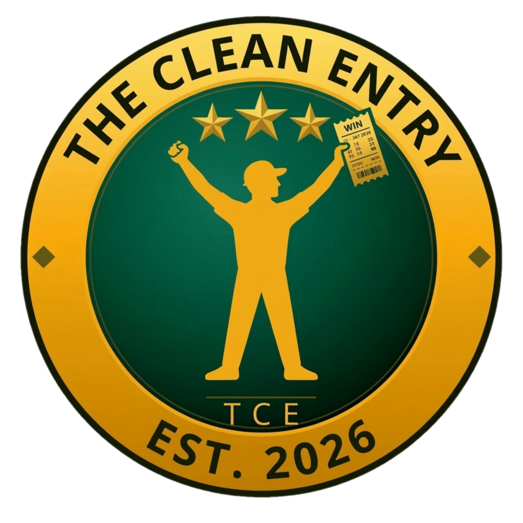 TCE Logo